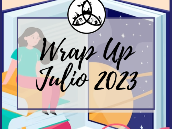 Wrap Up Julio 2023